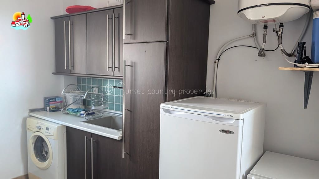 4 quarto Quinta/Casa Rural para venda em Ventorros de San Jose com piscina garagem - 399 000 € (Ref: 9952867)