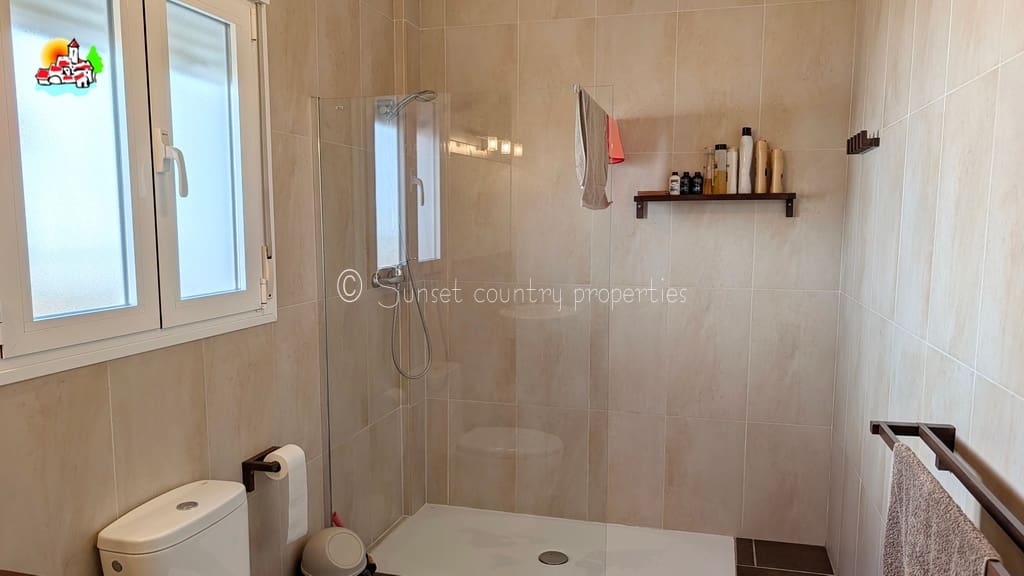 4 quarto Quinta/Casa Rural para venda em Ventorros de San Jose com piscina garagem - 399 000 € (Ref: 9952867)