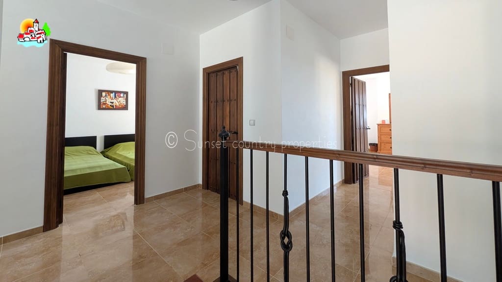 4 quarto Quinta/Casa Rural para venda em Ventorros de San Jose com piscina garagem - 399 000 € (Ref: 9952867)
