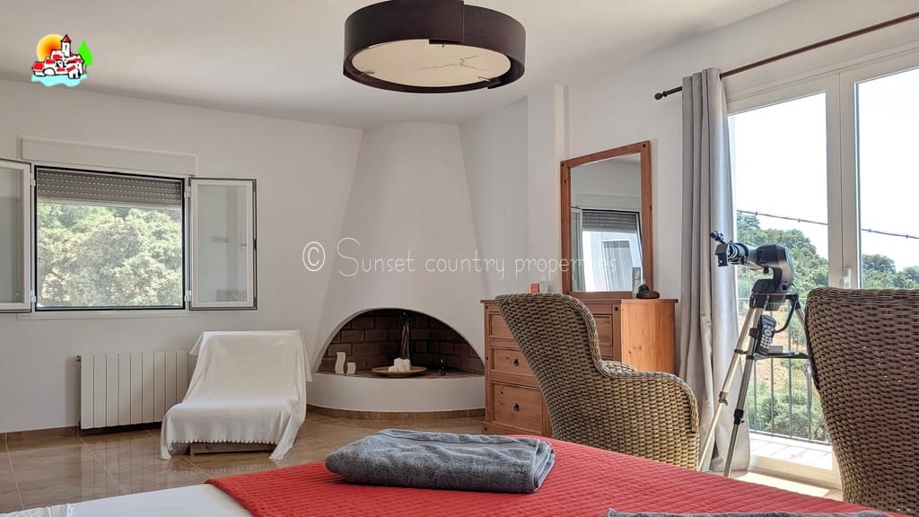 4 quarto Quinta/Casa Rural para venda em Ventorros de San Jose com piscina garagem - 399 000 € (Ref: 9952867)