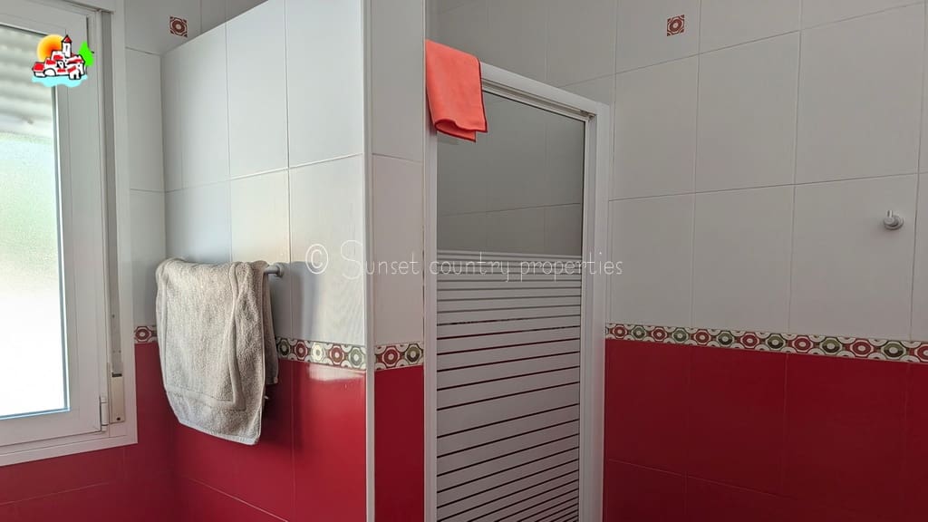 4 quarto Quinta/Casa Rural para venda em Ventorros de San Jose com piscina garagem - 399 000 € (Ref: 9952867)