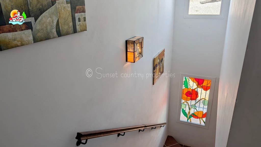 4 quarto Quinta/Casa Rural para venda em Ventorros de San Jose com piscina garagem - 399 000 € (Ref: 9952867)