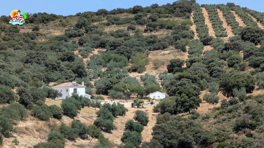 4 quarto Quinta/Casa Rural para venda em Ventorros de San Jose com piscina garagem - 399 000 € (Ref: 9952867)