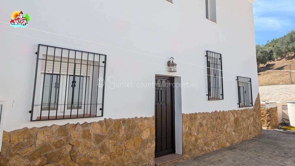 4 quarto Quinta/Casa Rural para venda em Ventorros de San Jose com piscina garagem - 399 000 € (Ref: 9952867)
