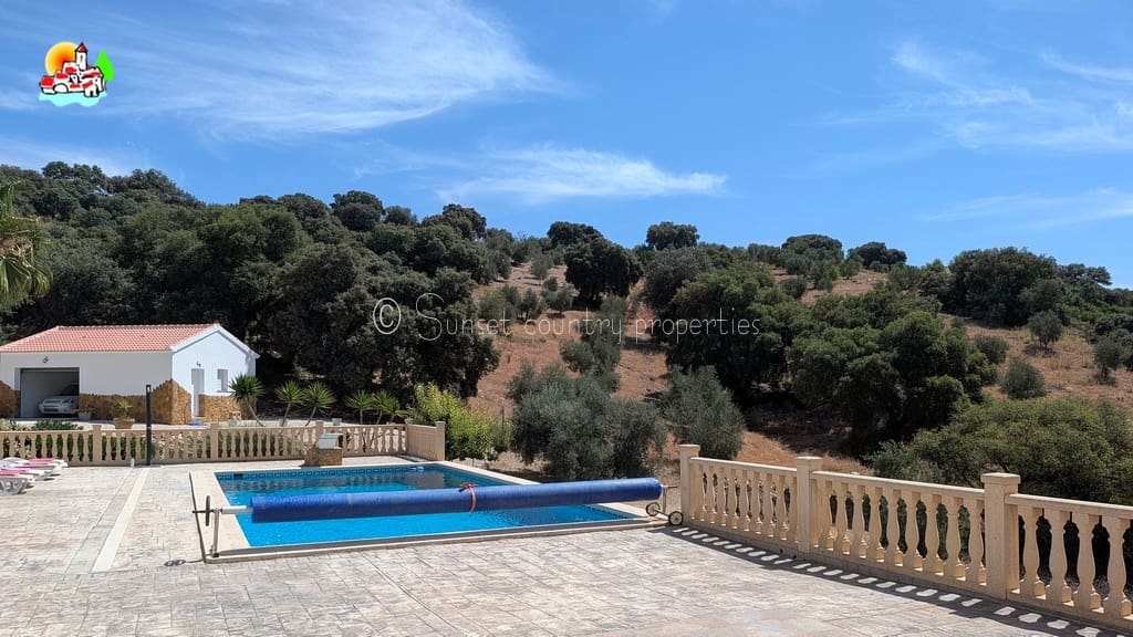 4 quarto Quinta/Casa Rural para venda em Ventorros de San Jose com piscina garagem - 399 000 € (Ref: 9952867)