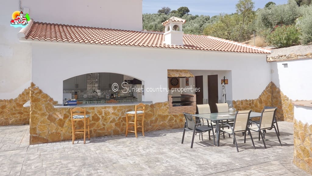 4 quarto Quinta/Casa Rural para venda em Ventorros de San Jose com piscina garagem - 399 000 € (Ref: 9952867)