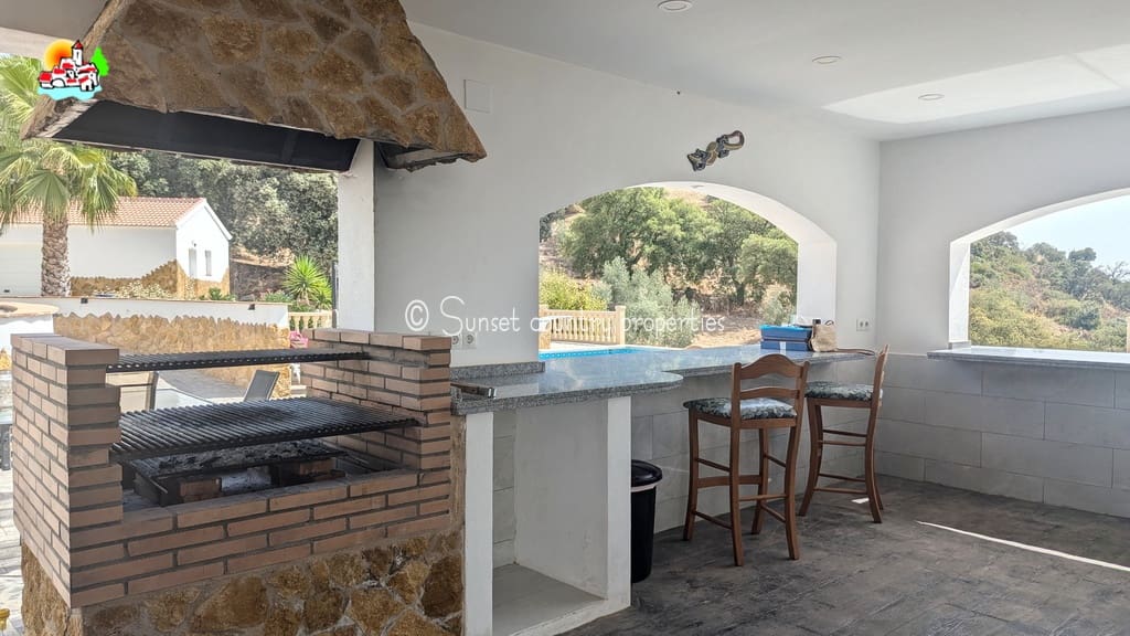 4 quarto Quinta/Casa Rural para venda em Ventorros de San Jose com piscina garagem - 399 000 € (Ref: 9952867)