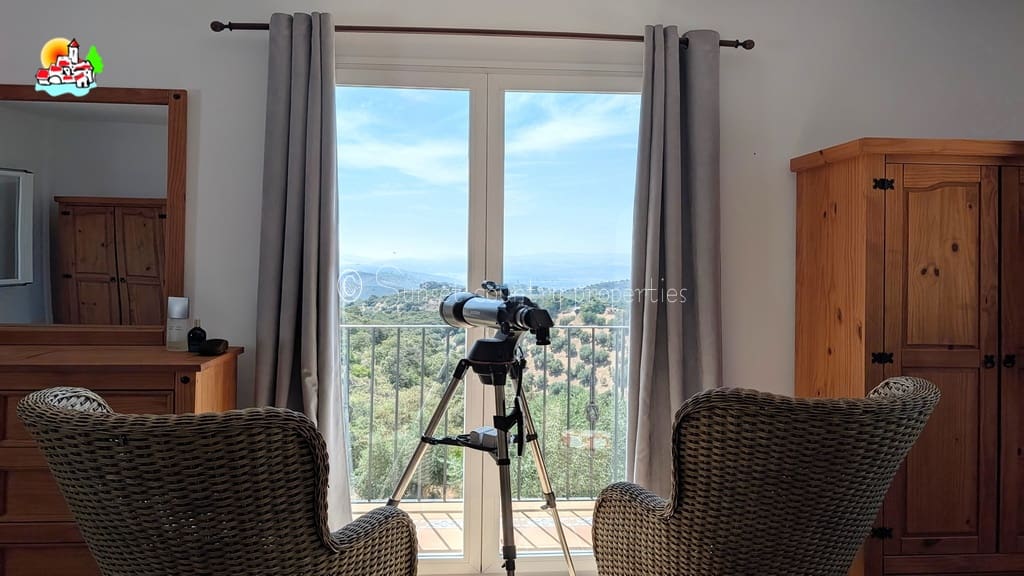 4 quarto Quinta/Casa Rural para venda em Ventorros de San Jose com piscina garagem - 399 000 € (Ref: 9952867)
