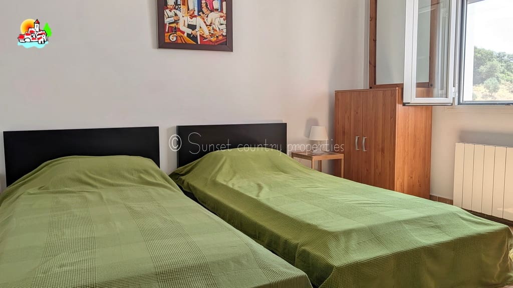4 quarto Quinta/Casa Rural para venda em Ventorros de San Jose com piscina garagem - 399 000 € (Ref: 9952867)