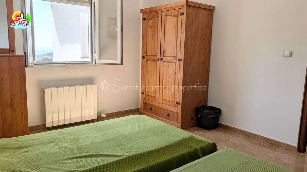 4 quarto Quinta/Casa Rural para venda em Ventorros de San Jose com piscina garagem - 399 000 € (Ref: 9952867)