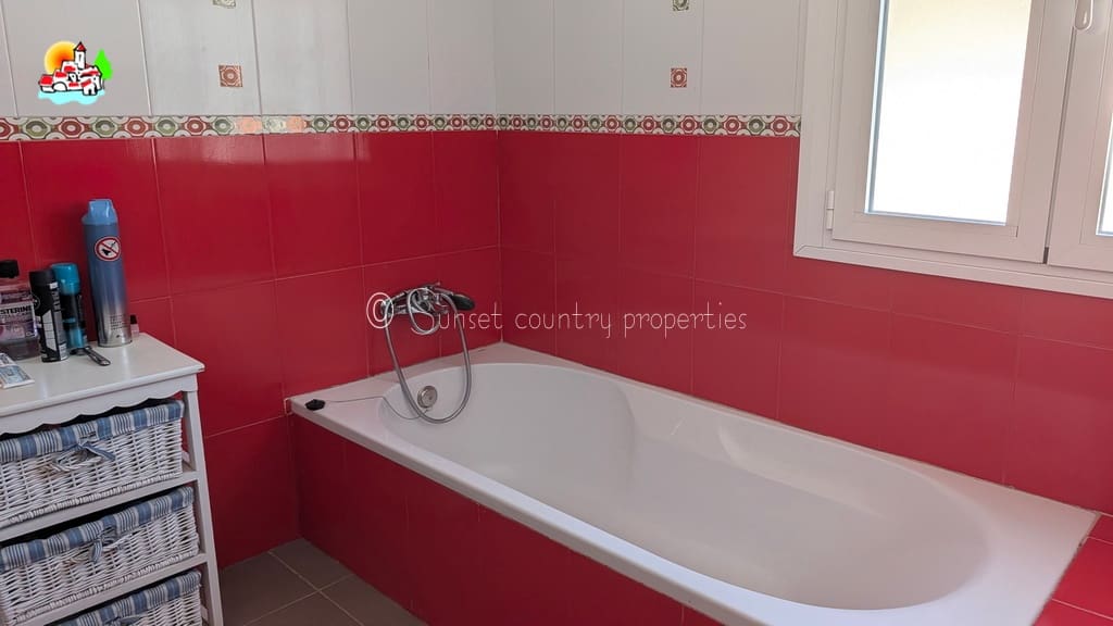 4 quarto Quinta/Casa Rural para venda em Ventorros de San Jose com piscina garagem - 399 000 € (Ref: 9952867)