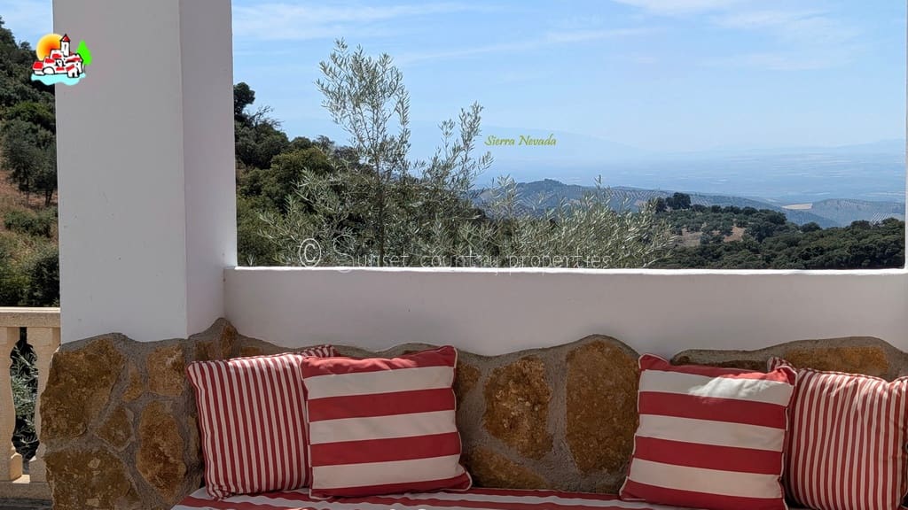 4 quarto Quinta/Casa Rural para venda em Ventorros de San Jose com piscina garagem - 399 000 € (Ref: 9952867)