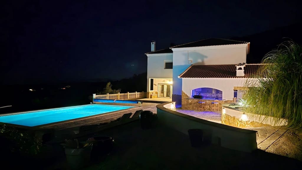 4 quarto Quinta/Casa Rural para venda em Ventorros de San Jose com piscina garagem - 399 000 € (Ref: 9952867)