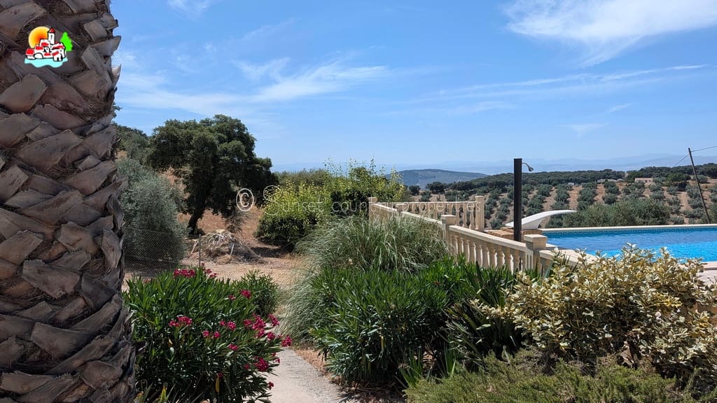 4 quarto Quinta/Casa Rural para venda em Ventorros de San Jose com piscina garagem - 399 000 € (Ref: 9952867)