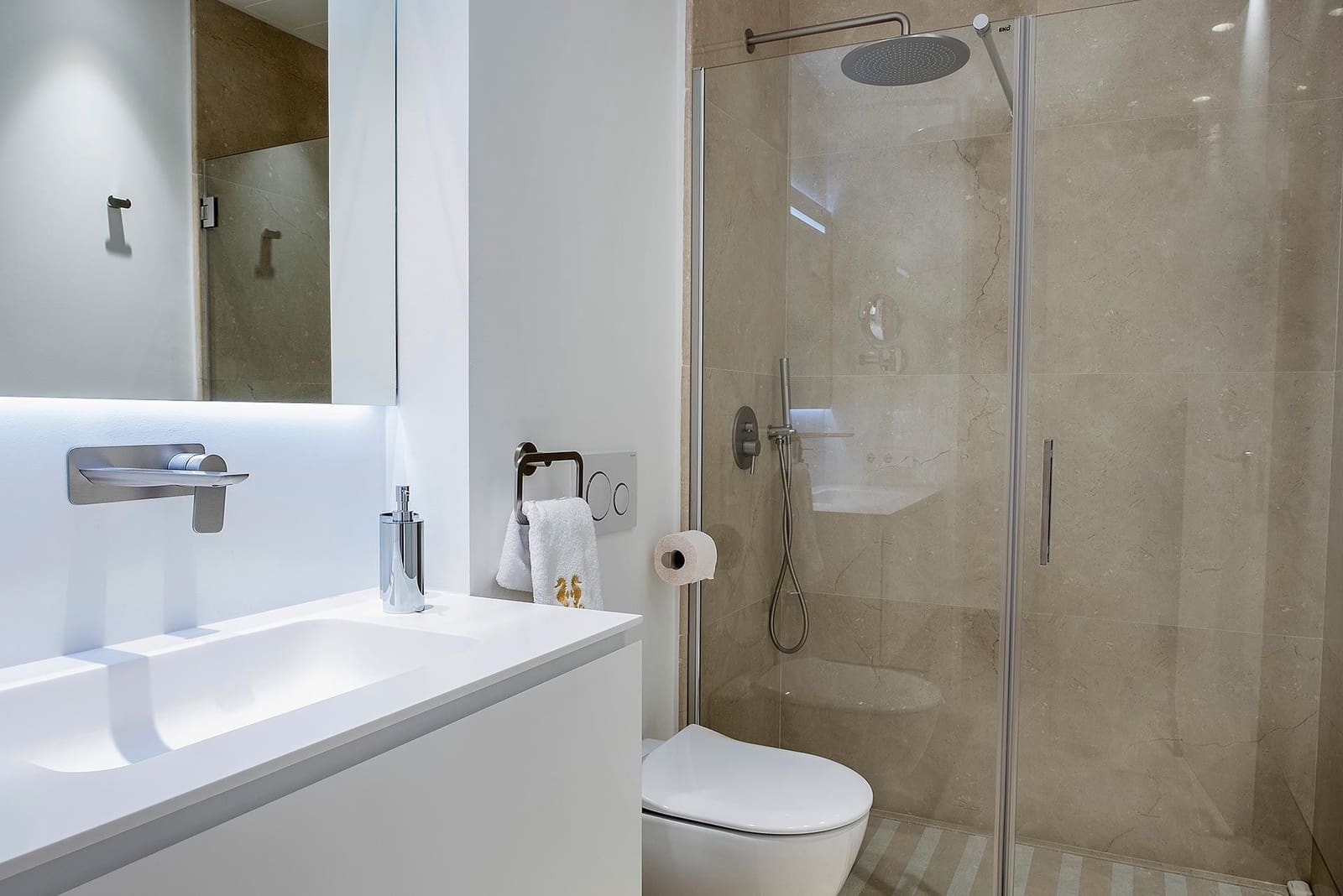 3 soveværelse Lejlighed til salg i Estepona - € 2.050.000 (Ref: 6530605)