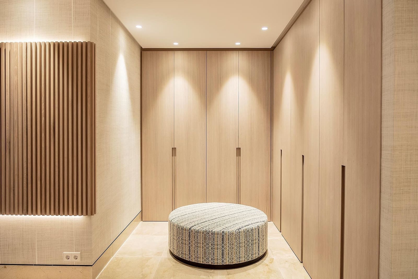 3 soveværelse Lejlighed til salg i Estepona - € 2.050.000 (Ref: 6530605)