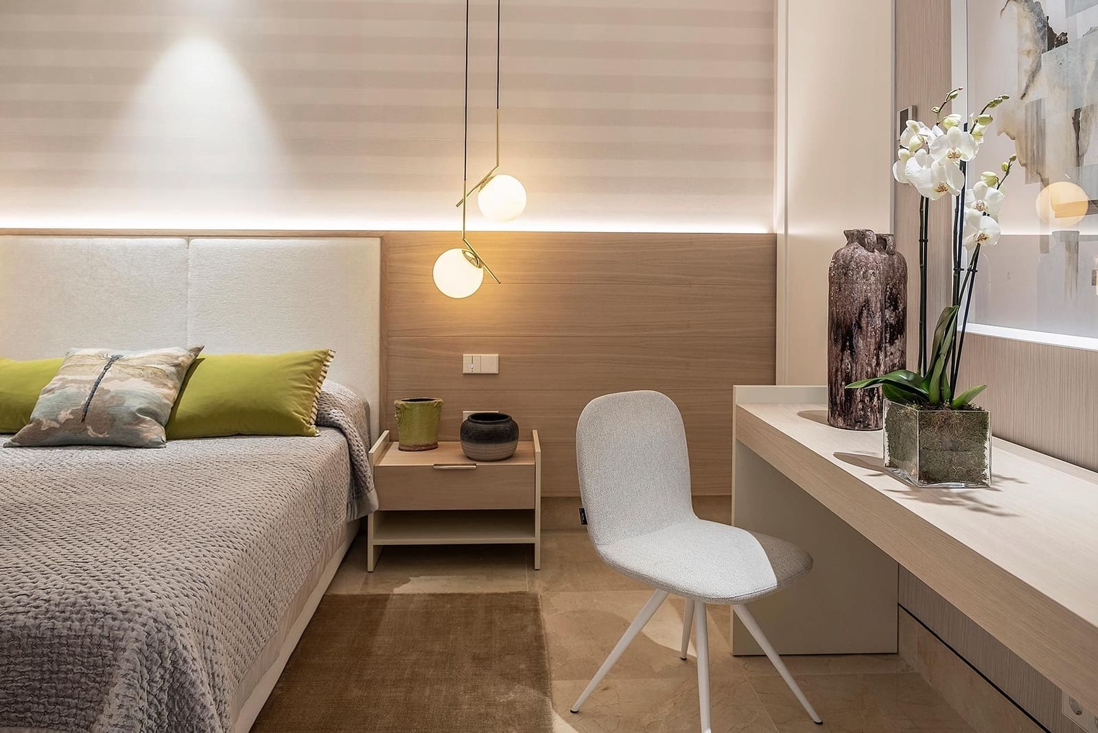 3 soveværelse Lejlighed til salg i Estepona - € 2.050.000 (Ref: 6530605)