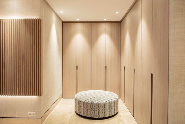 3 makuuhuone Huoneisto myytävänä paikassa Centro, Estepona - 2 050 000 € (Ref: 6530605)