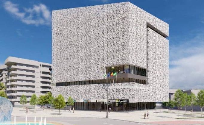 Byggetomt til salgs i Estepona - € 850 000 (Ref: 6761223)