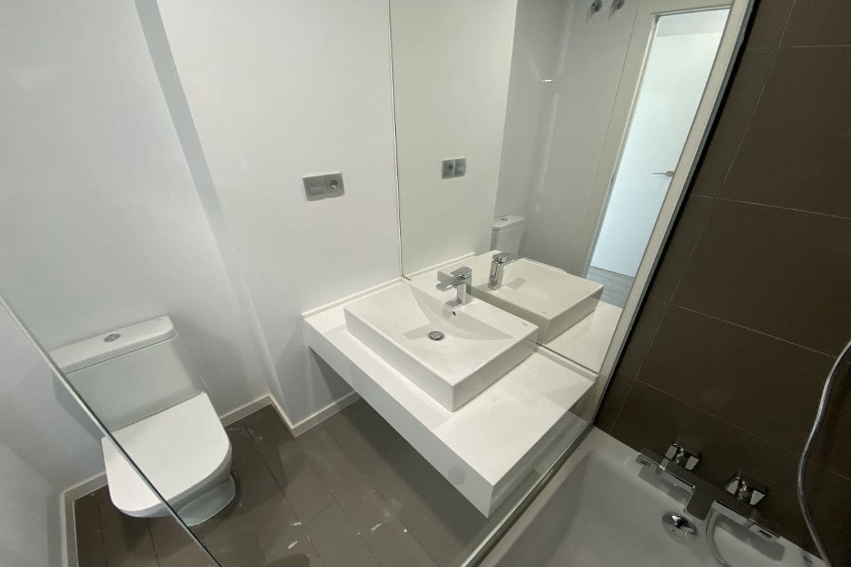 2 sypialnia Penthouse na sprzedaż w Cancelada z basenem garażem - 335 000 € (Ref: 6761225)