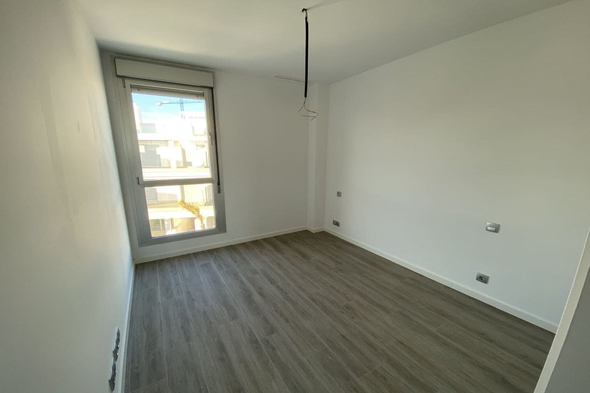 2 sypialnia Penthouse na sprzedaż w Cancelada z basenem garażem - 335 000 € (Ref: 6761225)