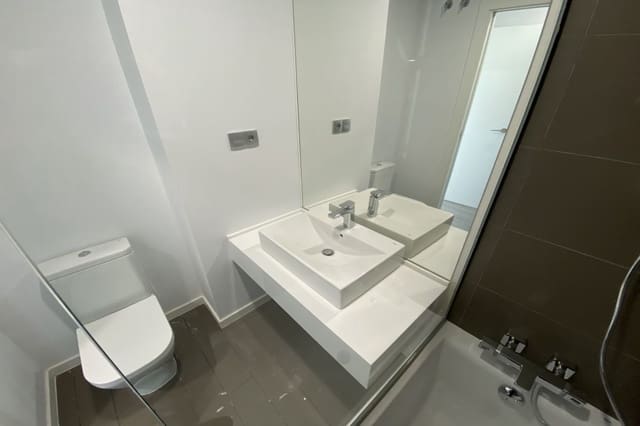 2 soverom Penthouse til salgs i Cancelada, Estepona med svømmebasseng garasje - € 335 000 (Ref: 6761225)