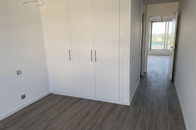 2 soverom Penthouse til salgs i Cancelada, Estepona med svømmebasseng garasje - € 335 000 (Ref: 6761225)