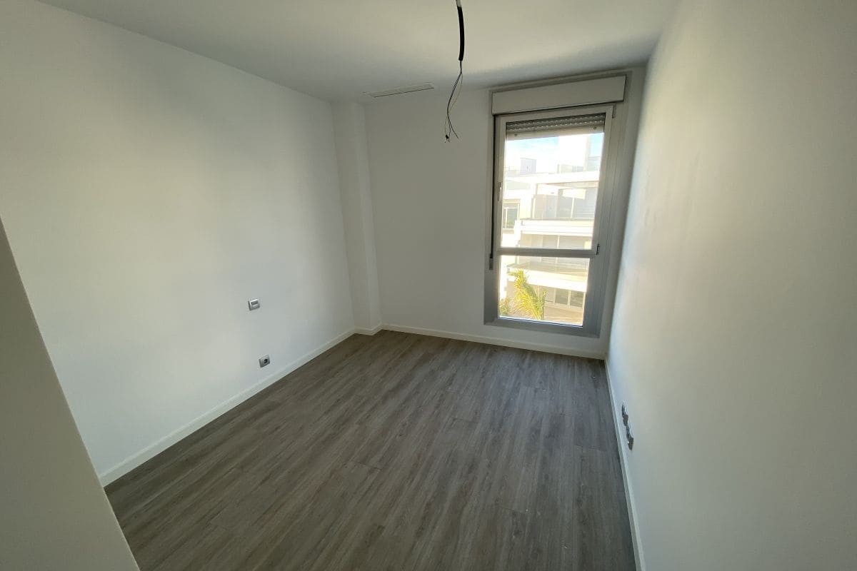 2 sypialnia Penthouse na sprzedaż w Cancelada z basenem garażem - 335 000 € (Ref: 6761225)