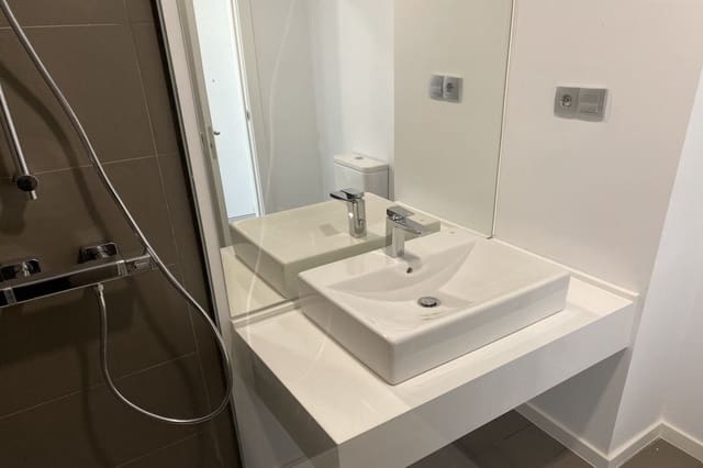 2 soverom Penthouse til salgs i Cancelada, Estepona med svømmebasseng garasje - € 335 000 (Ref: 6761225)