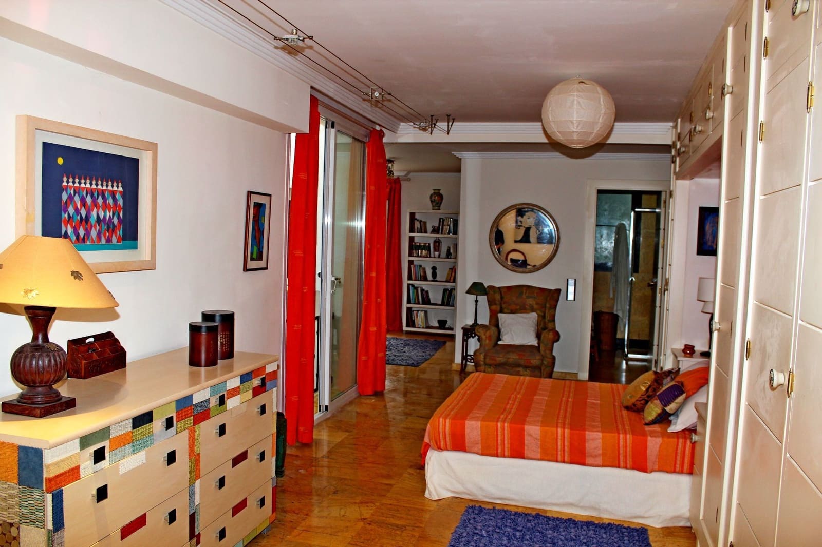 4 soveværelse Byhus til salg i Estepona med garage - € 700.000 (Ref: 6991339)