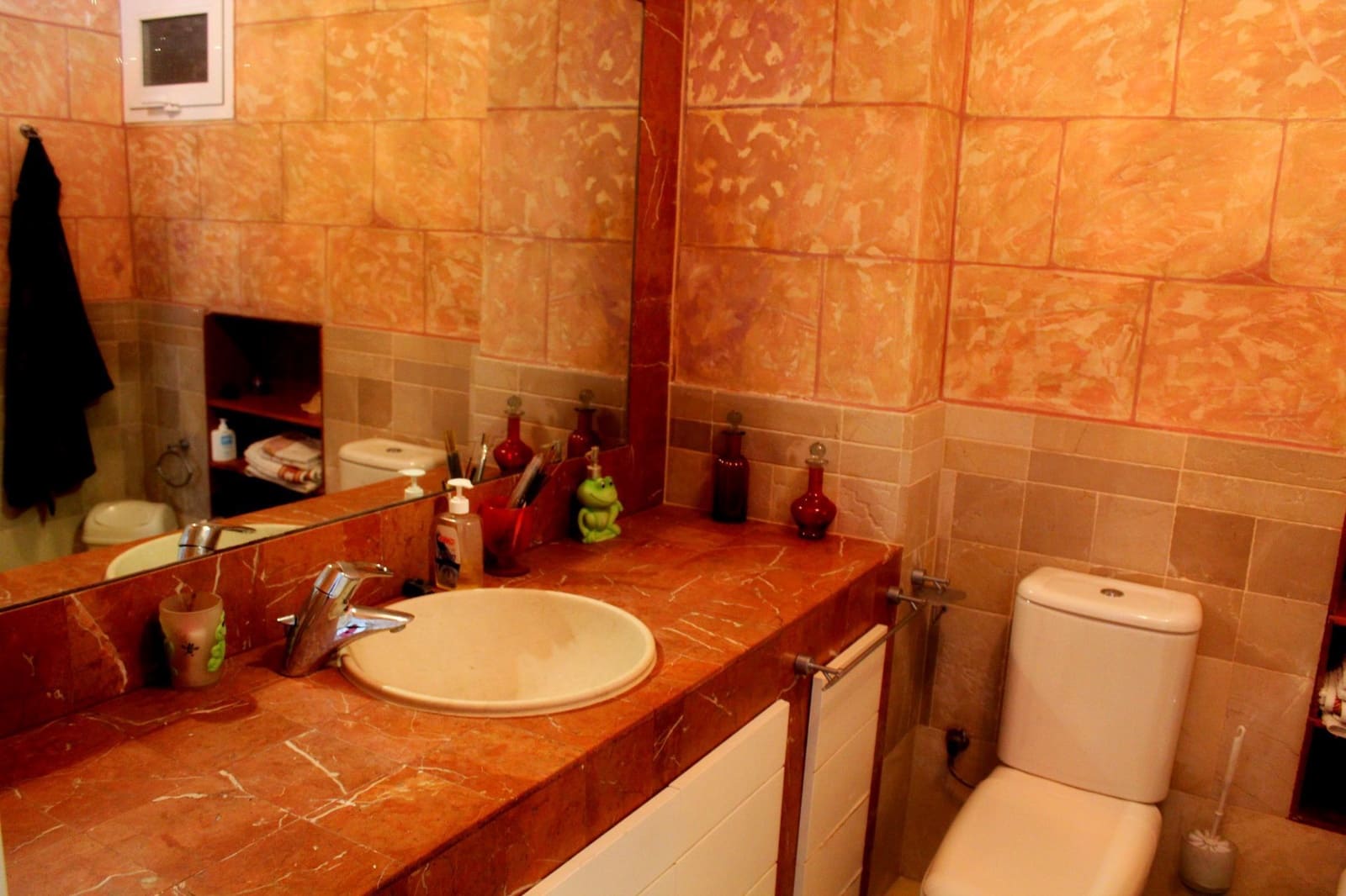 4 soveværelse Byhus til salg i Estepona med garage - € 700.000 (Ref: 6991339)