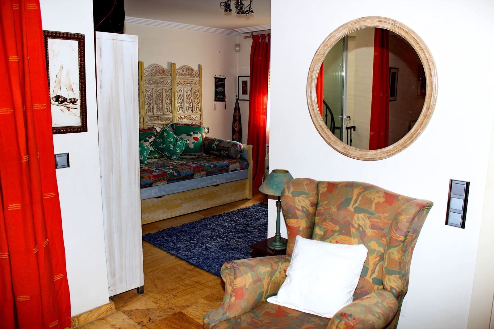 4 soveværelse Byhus til salg i Estepona med garage - € 700.000 (Ref: 6991339)