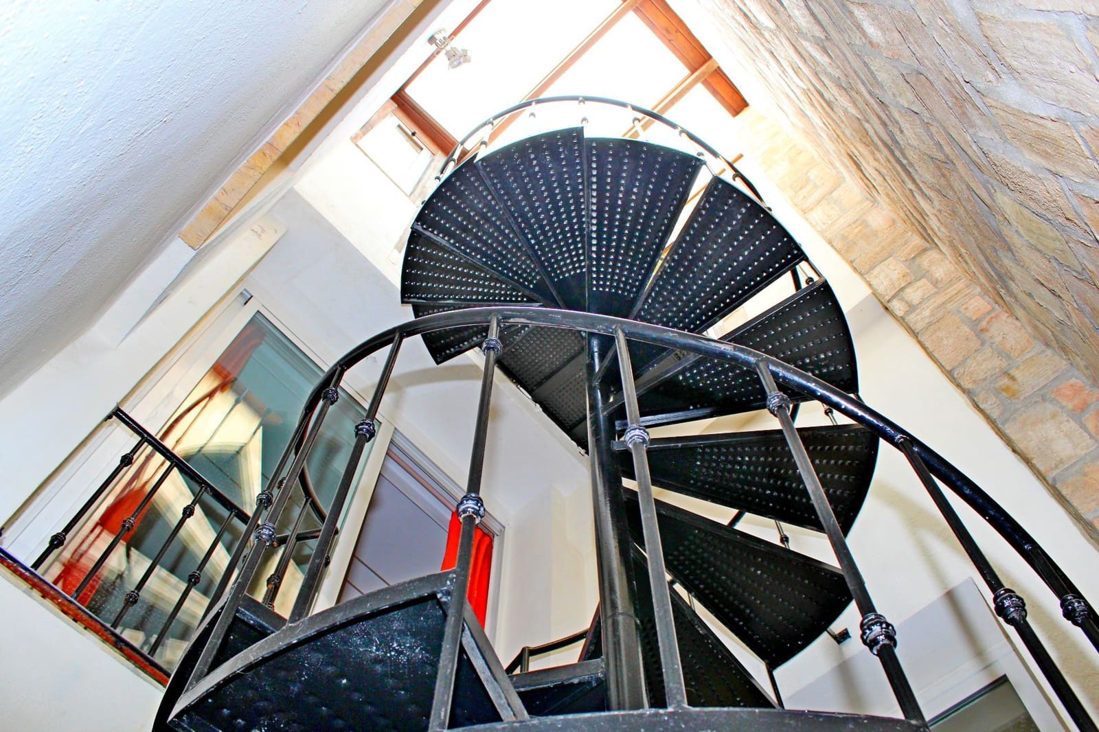 4 soveværelse Byhus til salg i Estepona med garage - € 700.000 (Ref: 6991339)