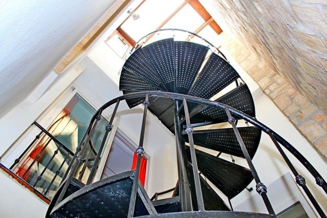 4 soveværelse Byhus til salg i Centro, Estepona med garage - € 700.000 (Ref: 6991339)