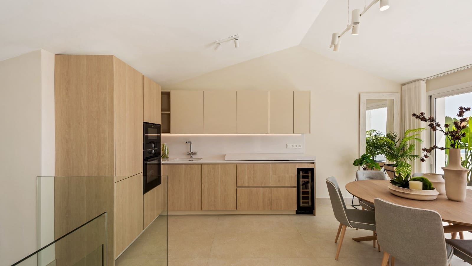 4 camera da letto Villa in vendita in Estepona con piscina - 1.495.000 € (Rif: 7078843)