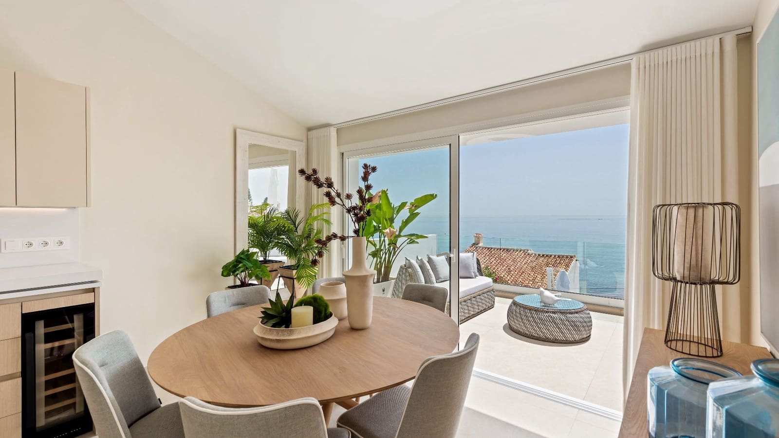 4 camera da letto Villa in vendita in Estepona con piscina - 1.495.000 € (Rif: 7078843)