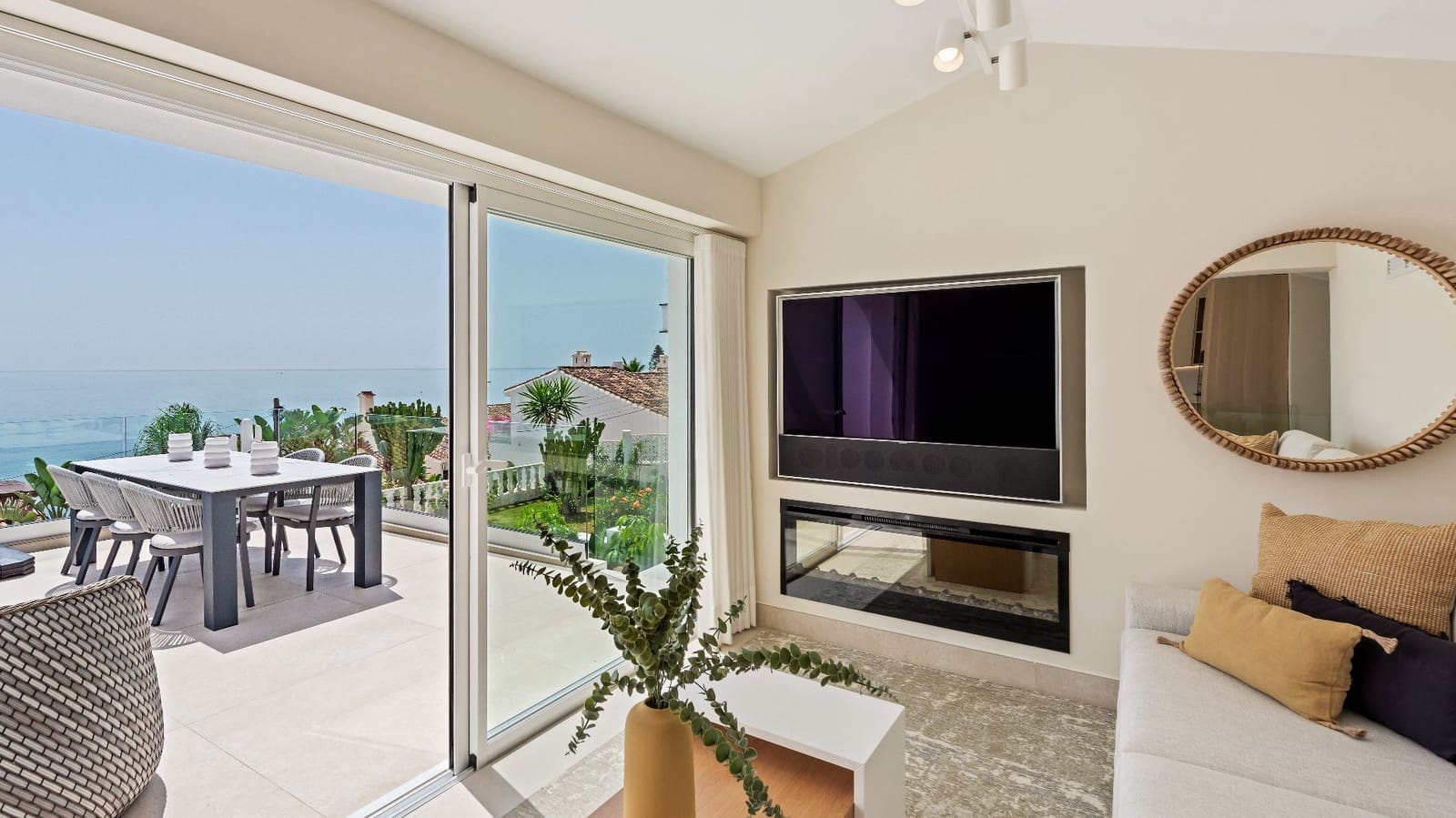 4 camera da letto Villa in vendita in Estepona con piscina - 1.495.000 € (Rif: 7078843)