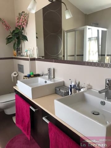 4 sypialnia Dom blizniak na sprzedaż w Centro, Estepona - 690 000 € (Ref: 7808160)