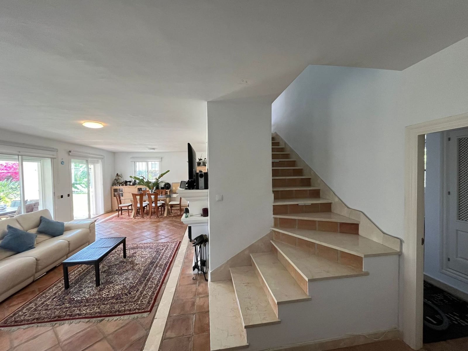 4 chambre Villa/Maison à vendre à Manilva avec piscine garage - 660 000 € (Ref: 7825678)