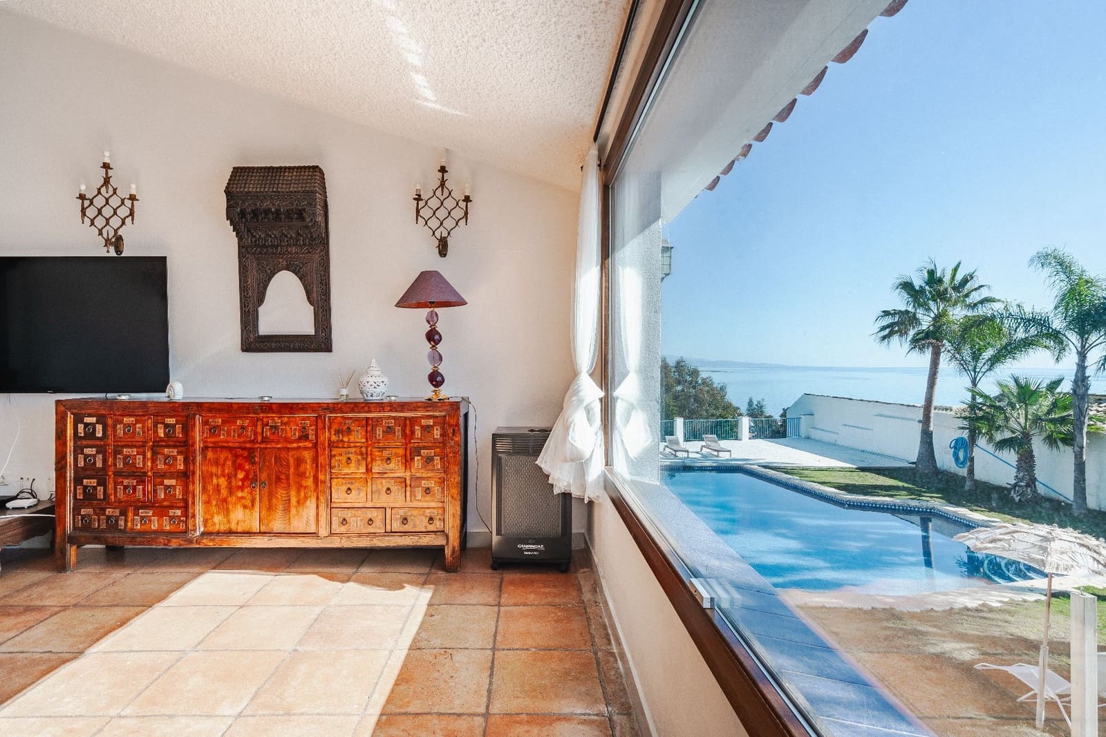 5 camera da letto Villa in vendita in Bahia Dorada con piscina garage - 1.495.000 € (Rif: 8145251)