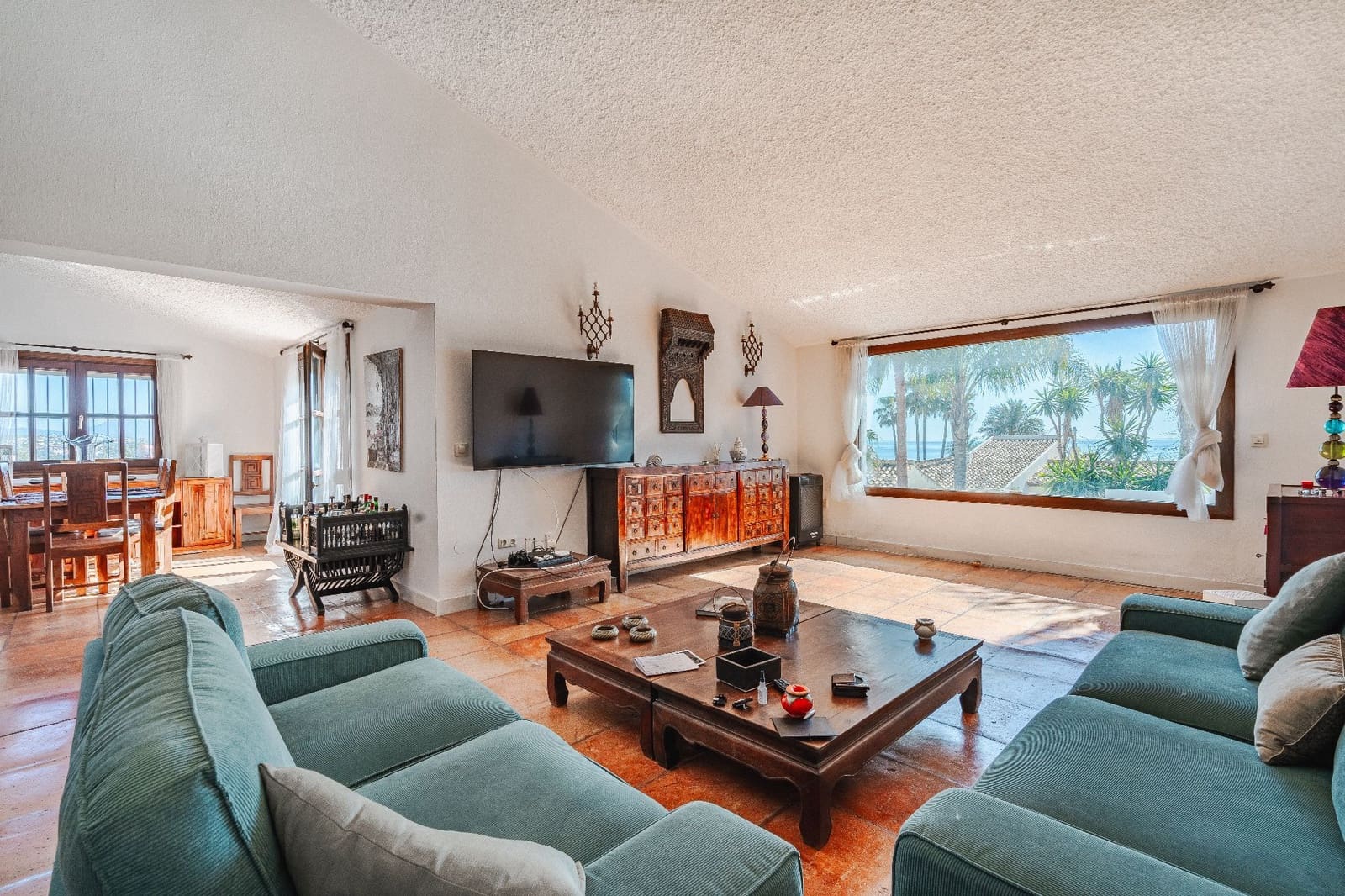 5 camera da letto Villa in vendita in Bahia Dorada con piscina garage - 1.495.000 € (Rif: 8145251)