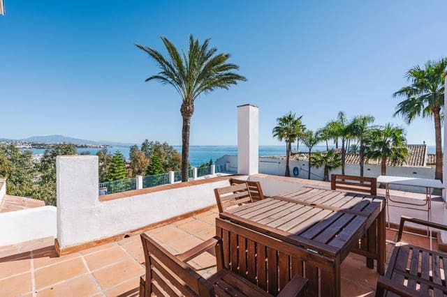 5 soverom Villa til salgs i Bahía Dorada, Estepona med svømmebasseng garasje - € 1 495 000 (Ref: 8145251)