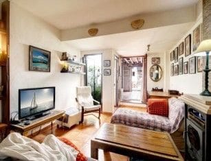 3 soveværelse Byhus til salg i Estepona - € 795.500 (Ref: 8344547)