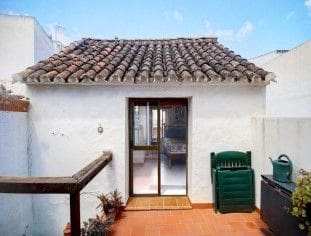 3 soveværelse Byhus til salg i Centro, Estepona - € 795.500 (Ref: 8344547)