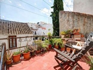 3 soveværelse Byhus til salg i Estepona - € 795.500 (Ref: 8344547)