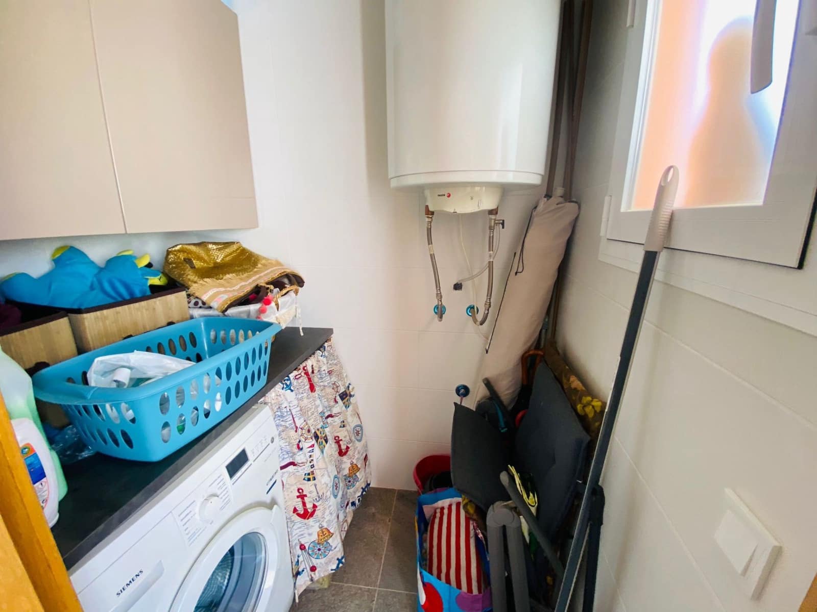 4 sypialnia Dom blizniak na sprzedaż w Estepona z garażem - 660 000 € (Ref: 8472132)