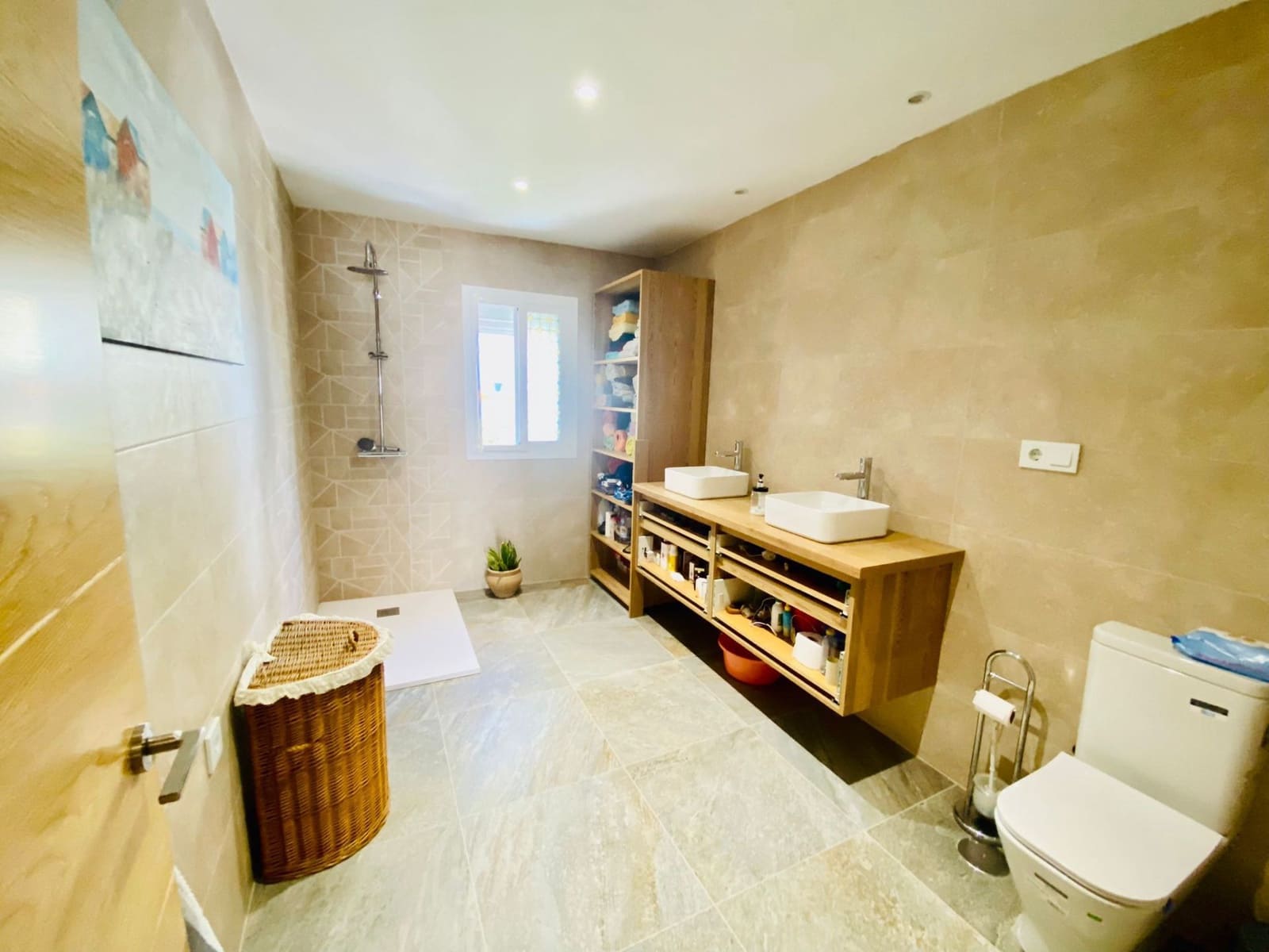 4 sypialnia Dom blizniak na sprzedaż w Estepona z garażem - 660 000 € (Ref: 8472132)