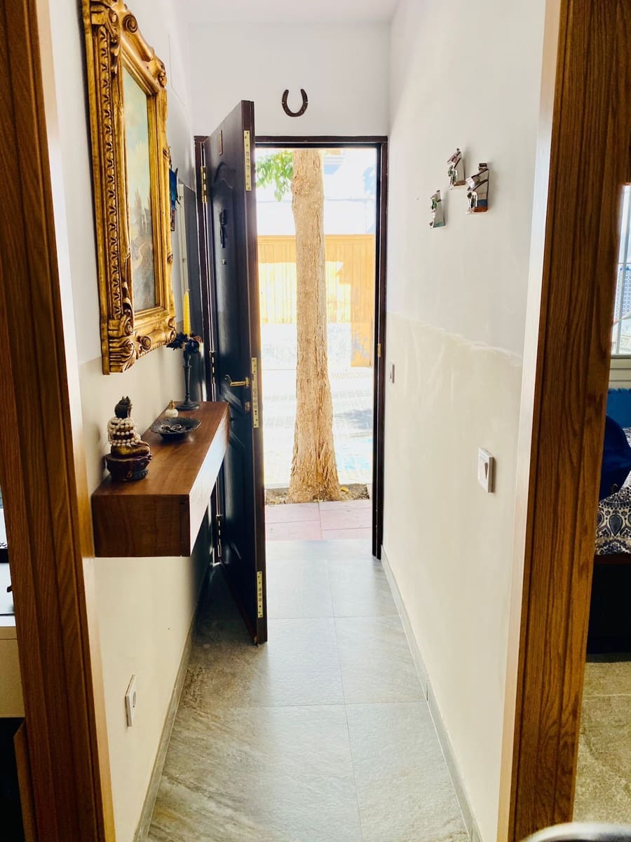 4 sypialnia Dom blizniak na sprzedaż w Estepona z garażem - 660 000 € (Ref: 8472132)