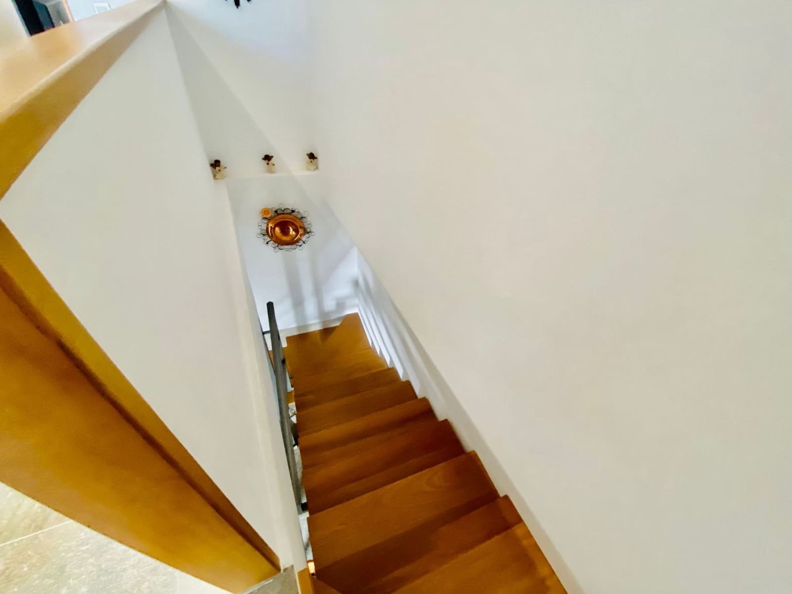 4 sypialnia Dom blizniak na sprzedaż w Estepona z garażem - 660 000 € (Ref: 8472132)