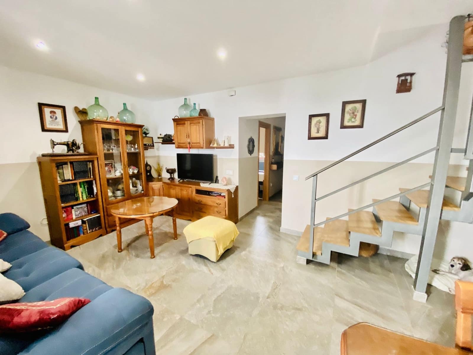 4 sypialnia Dom blizniak na sprzedaż w Estepona z garażem - 660 000 € (Ref: 8472132)